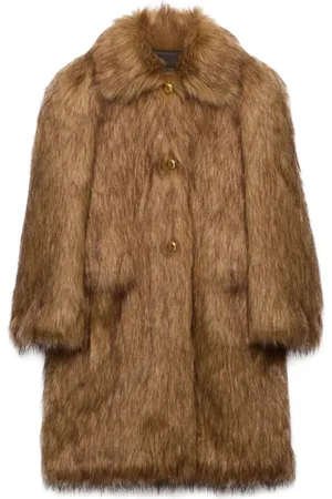 Prada Aspen coat