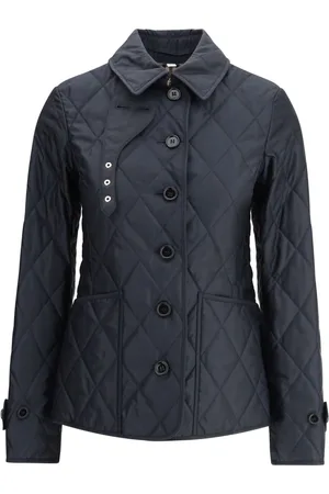 Burberry Fernleigh jacket