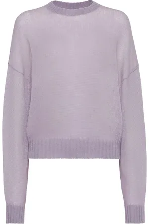 Brunello Cucinelli Monili-embellished sweater