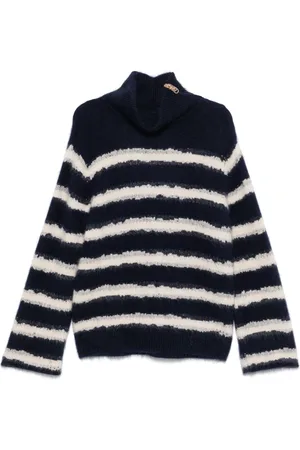 Dorothee Schumacher Striped sweater