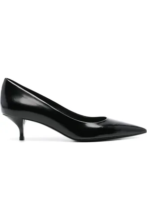 Stuart Weitzman 50mm Stuart Power pumps