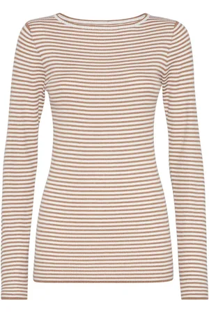 Brunello Cucinelli Striped sweater