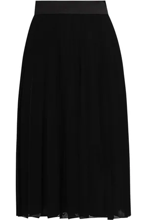 Dolce & Gabbana Pleated skirt