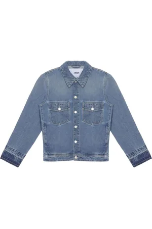 Won Hundred Denim jacket
