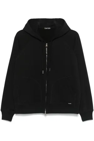 Tom Ford Zip-up hoodie