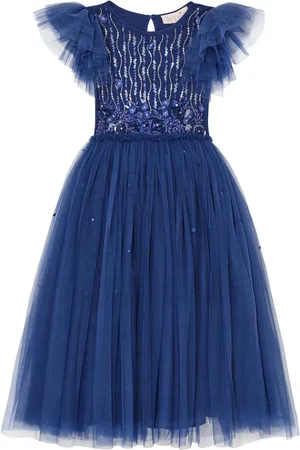 Tutu Du Monde Midnight Jasmine dress