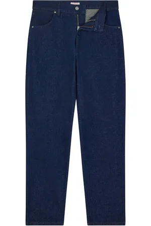 Fursac Five-pocket jeans