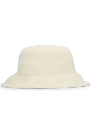 HELEN Mackenzie bucket Hat