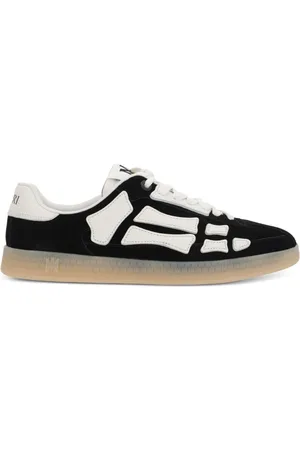 AMIRI AMFOSR1102Leather BlackBlack