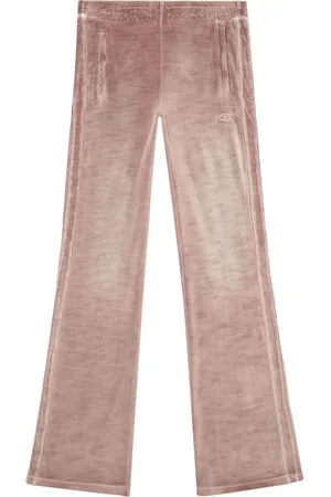 Diesel Ely track pants