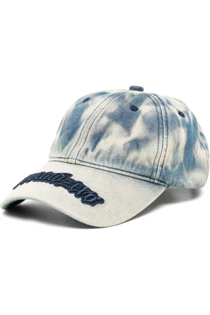 Ground Zero Logo patch cap