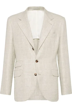 Brunello Cucinelli Cavallo blazer