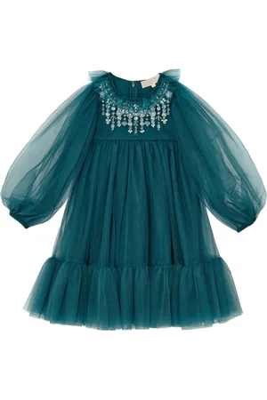 Tutu Du Monde First Frost dress