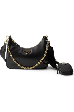 Prada Re-Edition 2005 shoulder bag