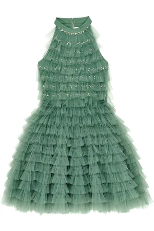 Tutu Du Monde Sahara dress