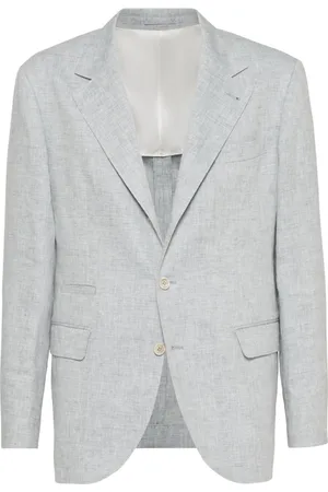 Brunello Cucinelli Linen blazer