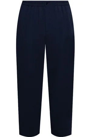 Giorgio Armani Pleated trousers
