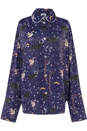 Sleeper Pastelle shirt