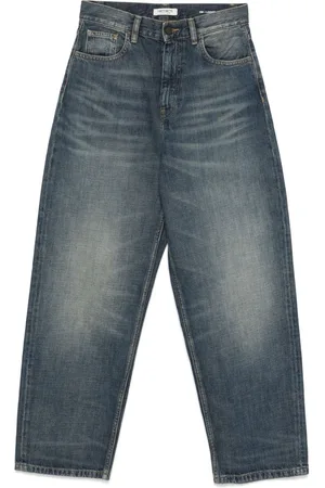 Carhartt Brandon straight-leg jeans