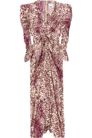 Isabel Marant Albini dress