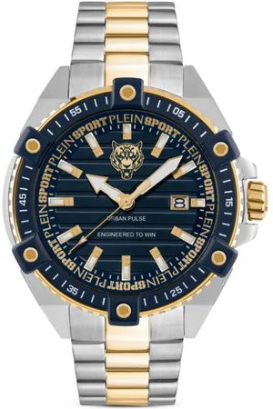 Philipp Plein Urban Pulse 47mm