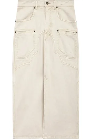 Isabel Marant Britt skirt