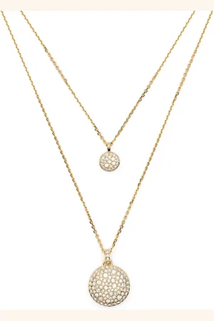 Swarovski Sublima pendant necklace