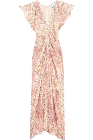 Isabel Marant Lyndsay dress