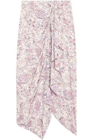Marant Etoile Zaine skirt