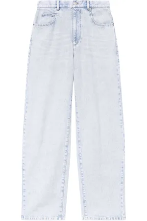 Isabel Marant Jameson jeans