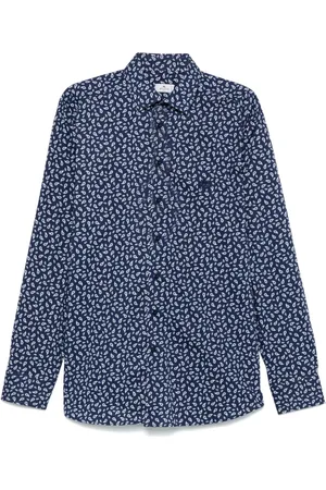 Etro Paisley shirt