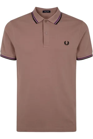 Fred Perry Twin Tipped polo shirt