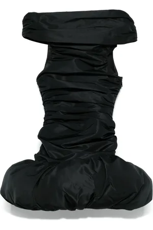 COPERNI UFO mini dress