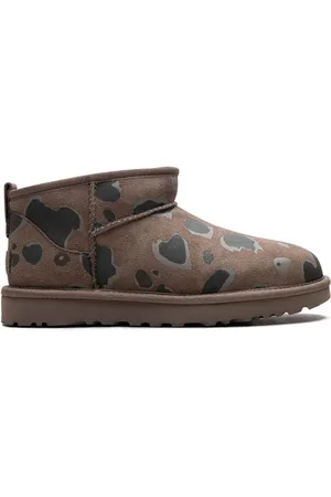 UGG Ultra Mini Appaloosa boots