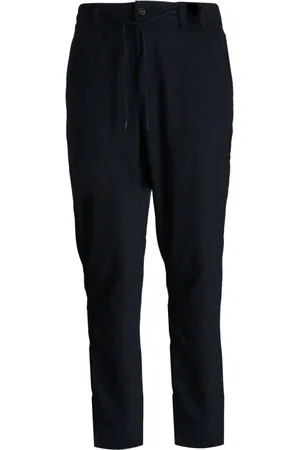 HUGO BOSS Tapered trousers