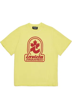 Dsquared2 Logo-print T-shirt