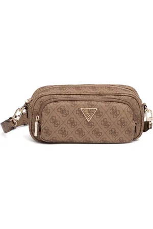 Guess Power Play crossbody bag