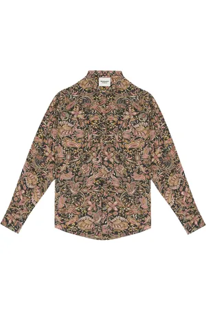 Marant Etoile Catchell shirt