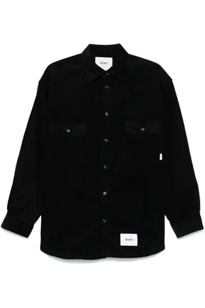 Wtaps WCPO / LS / Cotton. Corduroy