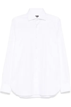 Ermenegildo Zegna Sartorial shirt