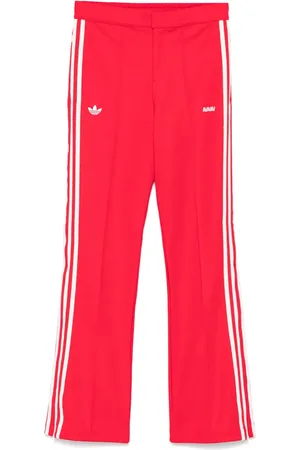 adidas X Avavav logo-embroidered track pants