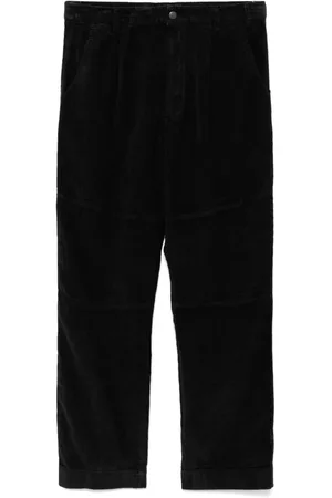 Maharishi Hemp cord carpenter chino