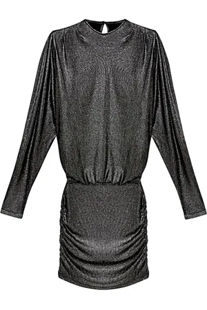 Marant Etoile Britany mini dress