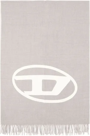 Diesel S-Tevie scarf