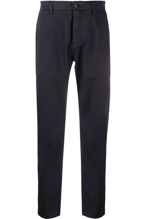 DEPARTMENT 5 Slim-fit trousers