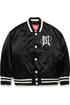Diesel Jstart jacket