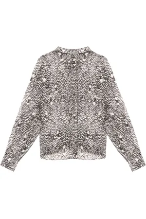 Isabel Marant Ilda shirt