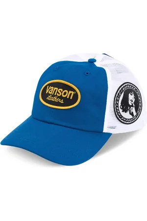 Supreme X Hysteric Glamour Mesh Back 6-Panel " " hat