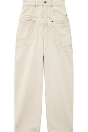 Isabel Marant Beryl trousers