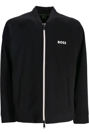 HUGO BOSS X Matteo Berrettini sweatshirt